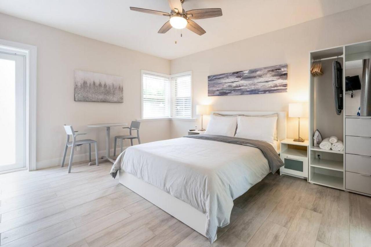 Ocean Flats 3 - Lauderdale-by-the-sea Apartamento Fort Lauderdale