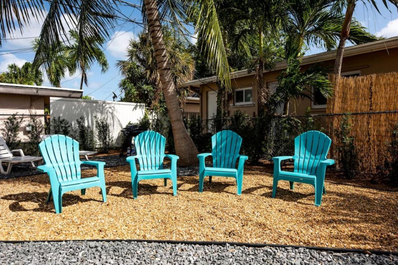 Apartamento Ocean Flats 3 - Lauderdale-by-the-sea Fort Lauderdale